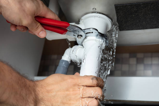 24/7 water damage repair in West Liberty, WV