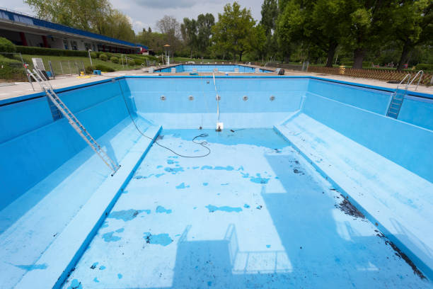Best Commercial water damage restoration  in West Liberty, WV
